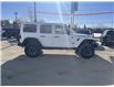 2021 Jeep Wrangler 4xe (PHEV) Rubicon (Stk: P002A) in Miramichi - Image 6 of 14