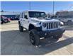 2021 Jeep Wrangler 4xe (PHEV) Rubicon (Stk: P002A) in Miramichi - Image 7 of 14