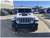 2021 Jeep Wrangler 4xe (PHEV) Rubicon (Stk: P002A) in Miramichi - Image 8 of 14