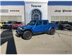 2020 Jeep Gladiator Overland (Stk: U2371B) in Miramichi - Image 1 of 13