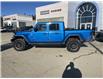 2020 Jeep Gladiator Overland (Stk: U2371B) in Miramichi - Image 2 of 13