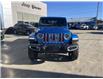 2020 Jeep Gladiator Overland (Stk: U2371B) in Miramichi - Image 8 of 13
