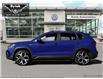 2023 Volkswagen Taos Highline (Stk: N13354) in Ottawa - Image 3 of 23
