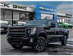 2023 GMC Sierra 2500HD AT4 (Stk: R23499) in Ottawa - Image 1 of 22