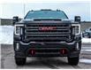2023 GMC Sierra 2500HD AT4 (Stk: R23499) in Ottawa - Image 2 of 22