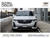 2020 Cadillac XT6 Premium Luxury (Stk: 202085U) in Toronto - Image 6 of 24