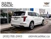 2020 Cadillac XT6 Premium Luxury (Stk: 202085U) in Toronto - Image 9 of 24