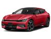 2023 Kia EV6 Long Range w/GT-Line Pkg 1 (Stk: EV3021) in Vancouver - Image 1 of 12