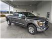 2023 Ford F-150 XLT (Stk: 23117) in Port Alberni - Image 1 of 21