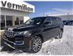 2023 Grand Wagoneer Base (Stk: 23GW0766) in Vermilion - Image 1 of 22