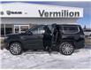 2023 Grand Wagoneer Base (Stk: 23GW0766) in Vermilion - Image 14 of 22