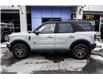 2021 Ford Bronco Sport Badlands (Stk: 23-65A) in Trail - Image 5 of 27