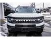 2021 Ford Bronco Sport Badlands (Stk: 23-65A) in Trail - Image 4 of 27