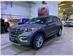 2023 Ford Explorer XLT (Stk: 23045) in Melfort - Image 1 of 13
