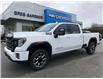 2023 GMC Sierra 2500HD AT4 (Stk: N23025) in Squamish - Image 2 of 34