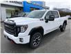 2023 GMC Sierra 2500HD AT4 (Stk: N23025) in Squamish - Image 3 of 34