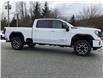 2023 GMC Sierra 2500HD AT4 (Stk: N23025) in Squamish - Image 10 of 34