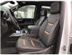 2023 GMC Sierra 2500HD AT4 (Stk: N23025) in Squamish - Image 18 of 34