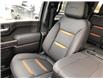 2023 GMC Sierra 2500HD AT4 (Stk: N23025) in Squamish - Image 19 of 34