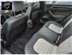 2018 Volkswagen Passat 3.6L VR6 GT (Stk: 23098) in Ottawa - Image 21 of 24