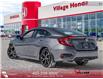 2021 Honda Civic Sport (Stk: VN0181A) in Calgary - Image 4 of 29