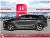 2016 Kia Sorento 2.0L EX (Stk: B8110A) in Calgary - Image 3 of 28