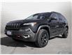 2017 Jeep Cherokee Trailhawk (Stk: 23500B) in Huntsville - Image 1 of 29