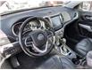 2017 Jeep Cherokee Trailhawk (Stk: 23500B) in Huntsville - Image 15 of 29