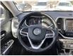 2017 Jeep Cherokee Trailhawk (Stk: 23500B) in Huntsville - Image 16 of 29