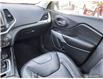 2017 Jeep Cherokee Trailhawk (Stk: 23500B) in Huntsville - Image 27 of 29