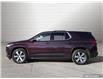 2018 Chevrolet Traverse 3LT (Stk: 23542A) in Huntsville - Image 2 of 28