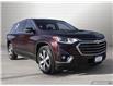 2018 Chevrolet Traverse 3LT (Stk: 23542A) in Huntsville - Image 7 of 28