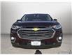 2018 Chevrolet Traverse 3LT (Stk: 23542A) in Huntsville - Image 8 of 28