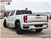 2019 GMC Sierra 1500 Elevation (Stk: Z23005A) in Prescott - Image 4 of 27