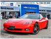 2007 Chevrolet Corvette Base (Stk: 23-105A) in Brockville - Image 1 of 25