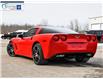 2007 Chevrolet Corvette Base (Stk: 23-105A) in Brockville - Image 4 of 25