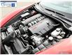 2007 Chevrolet Corvette Base (Stk: 23-105A) in Brockville - Image 8 of 25