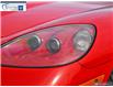 2007 Chevrolet Corvette Base (Stk: 23-105A) in Brockville - Image 10 of 25
