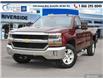 2016 Chevrolet Silverado 1500 2LT (Stk: 22-279A) in Brockville - Image 1 of 27
