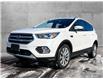 2017 Ford Escape Titanium (Stk: 1070) in Quesnel - Image 1 of 23