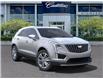 2023 Cadillac XT5 Premium Luxury (Stk: 1900Y) in Aurora - Image 7 of 24