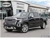 2021 GMC Sierra 1500 Denali (Stk: 3502A) in Lindsay - Image 1 of 27