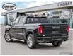 2021 GMC Sierra 1500 Denali (Stk: 3502A) in Lindsay - Image 4 of 27