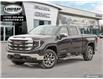 2023 GMC Sierra 1500 SLE (Stk: 3512) in Lindsay - Image 1 of 27
