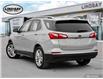 2019 Chevrolet Equinox Premier (Stk: 3541A) in Lindsay - Image 4 of 27