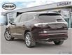 2023 Buick Enclave Avenir (Stk: 3528) in Lindsay - Image 4 of 27