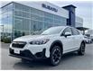 2021 Subaru Crosstrek Convenience (Stk: SB131) in Surrey - Image 1 of 23
