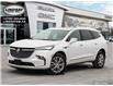 2023 Buick Enclave Premium (Stk: 3527) in Lindsay - Image 1 of 27