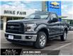 2017 Ford F-150 XL (Stk: P4476A) in Smiths Falls - Image 1 of 22