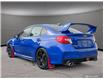 2017 Subaru WRX STI Base (Stk: MN136A) in Kamloops - Image 4 of 15